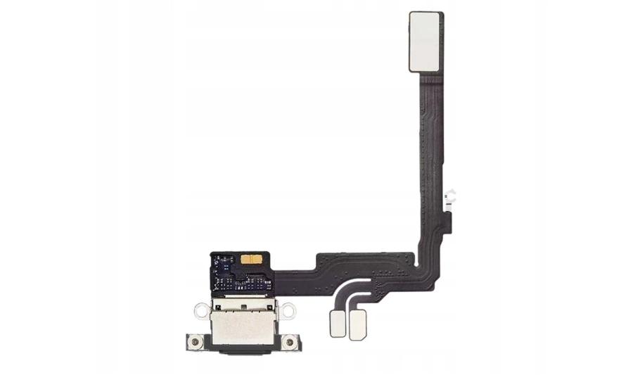 UZLĀDES ŠLEIFE IPH 16 PRO MELNS