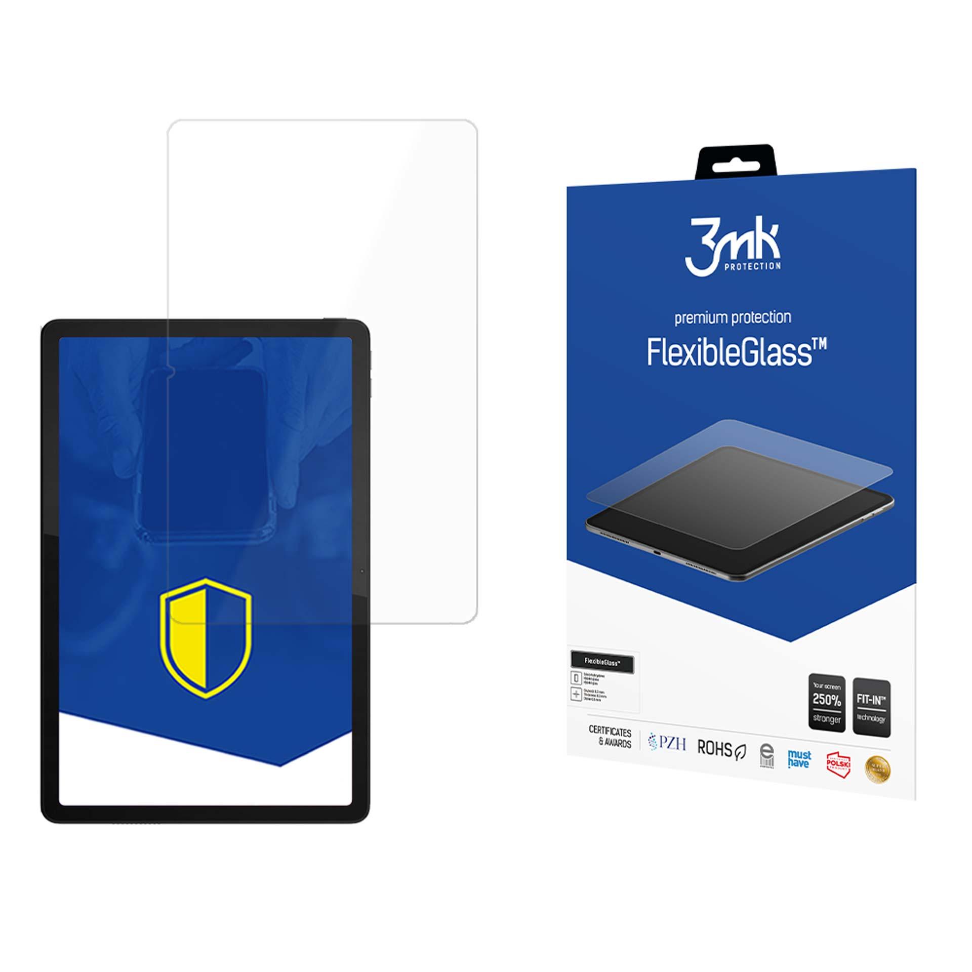 3mk FlexibleGlass rūdīts stikls Huawei MatePad S 11.5