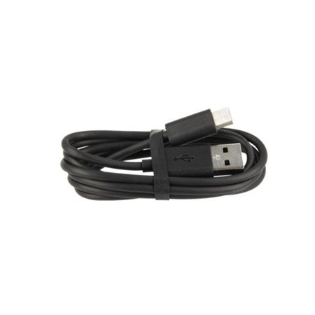USB KABELIS USB-C MOTOROLA SC18C24367 MELNS 1M BULK