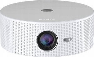 Havit Projector Bezvadu projektors HAVIT PJ217-EU balts