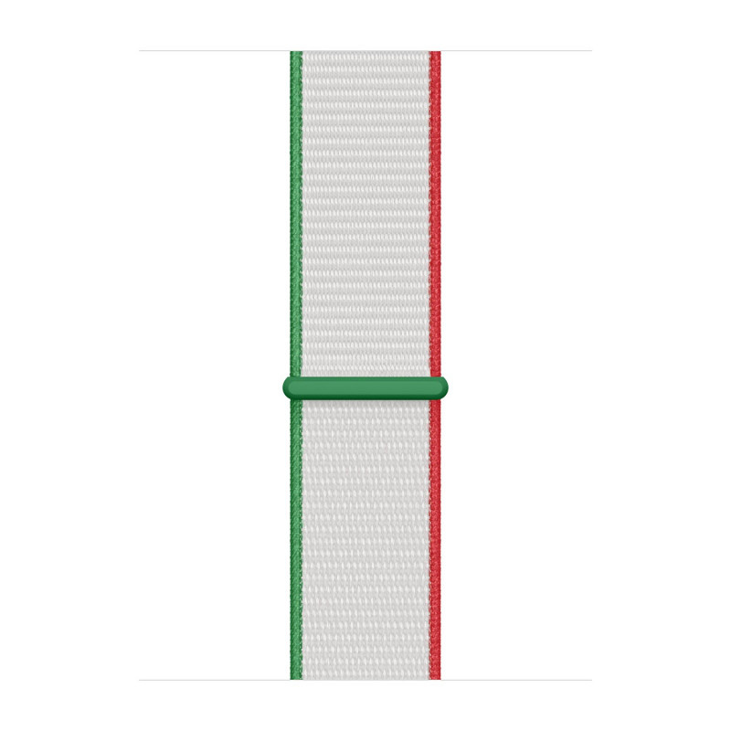 Apple Sport Loop Apple Watch 44/45/46/49mm Meksika UNIVERSĀLS IZMĒRS ORIĢINĀLĀ PLOMBA