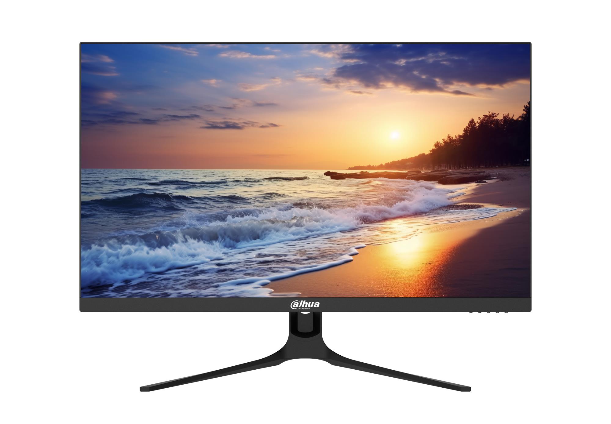 Monitors DAHUA LM27-F400 27" 4K VA 3840x2160 60Hz