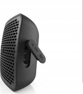 Audio Pro Audio Pro P5 Portatīvs Skaļrunis, melns