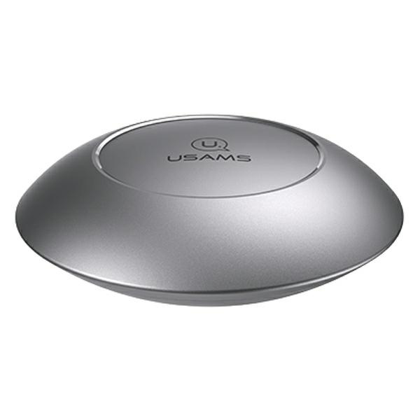USAMS gaisa atsvaidzinātājs sudraba pelēks ZB180XX02 (US-ZB180)