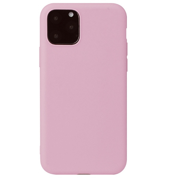 Beline Candy maciņš iPhone 11 gaiši rozā