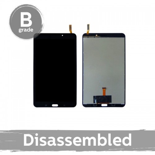 LCD Displejs Saderīgs ar Samsung T335 / T330 Tab 4 8.0'' Balts 100% Original (9/10 Used)