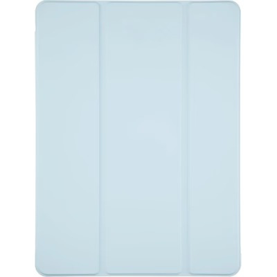 OBAL:ME MistyTab maciņš priekš Xiaomi Pad 6 gaiši zils