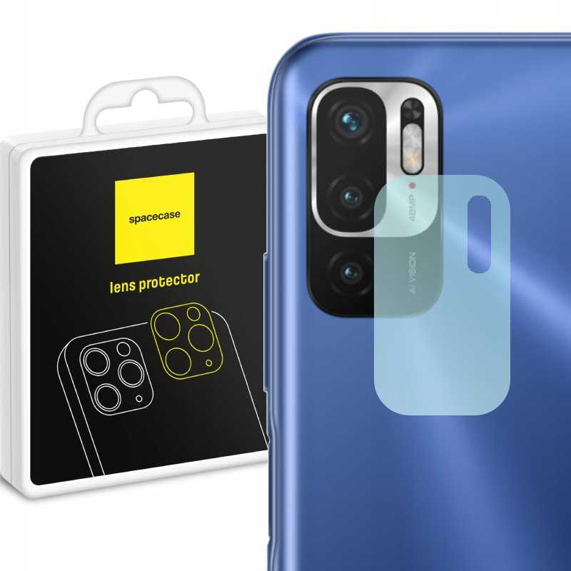 Spacecase kameras stikls Camera Glass Redmi Note 10 5G / Poco M3