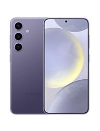 Mobilais tālrunis Samsung Galaxy S24 128GB violets