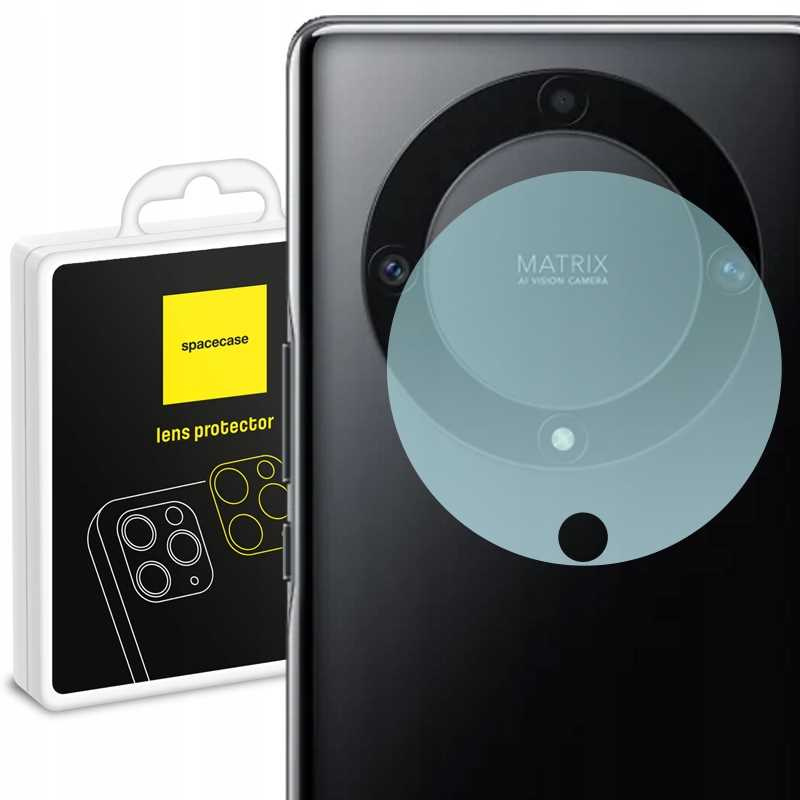 Spacecase Kameras aizsargstikls Honor Magic 5 Lite