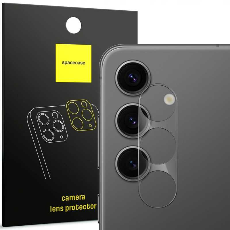 Spacecase Kameras stikls Camera Glass Galaxy S24