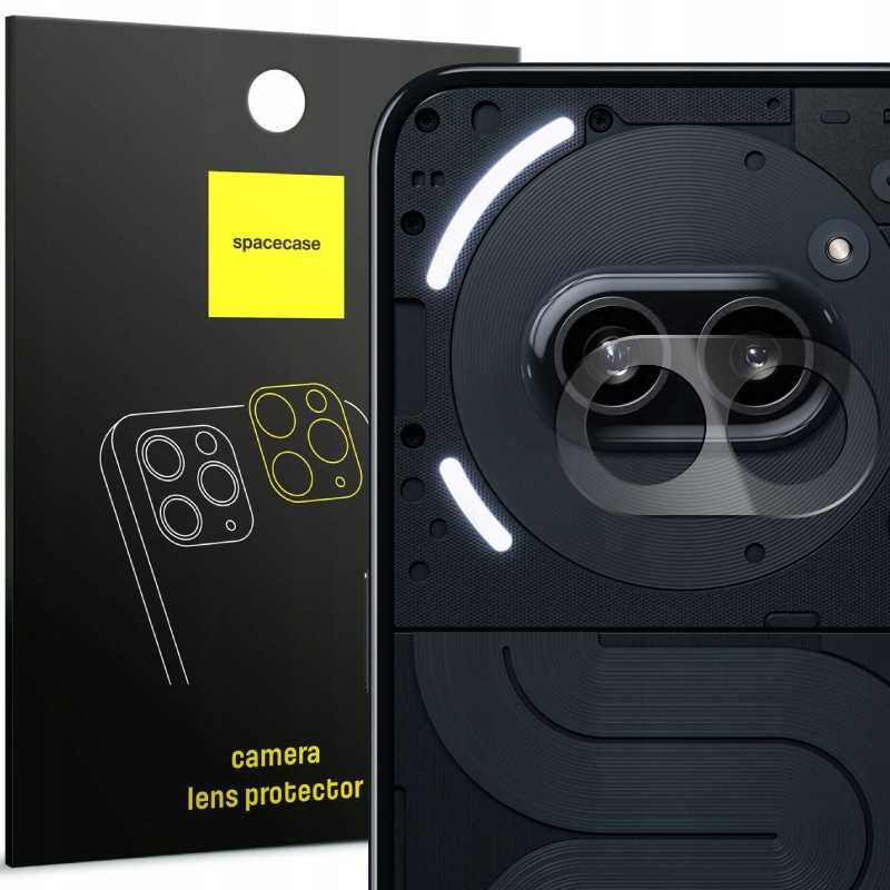 Spacecase Kameras stikls Camera Glass Nothing Phone 2A / 2A Plus