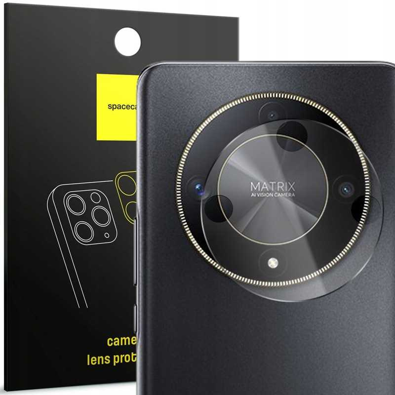 Spacecase Kameras stikls Camera Glass Honor Magic 6 Lite