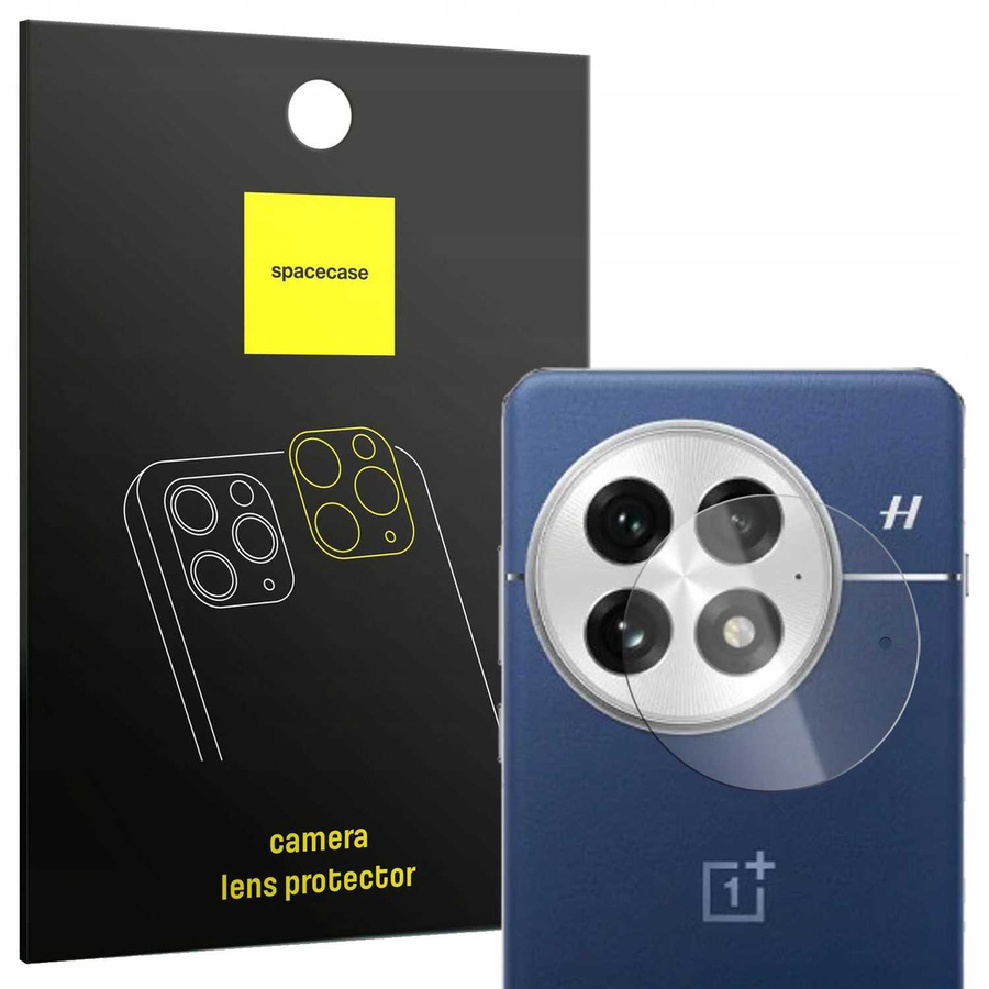 Spacecase Kameras stikls Camera Glass OnePlus 13