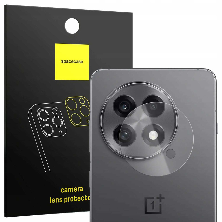 Spacecase Kameras stikls Camera Glass OnePlus 13R