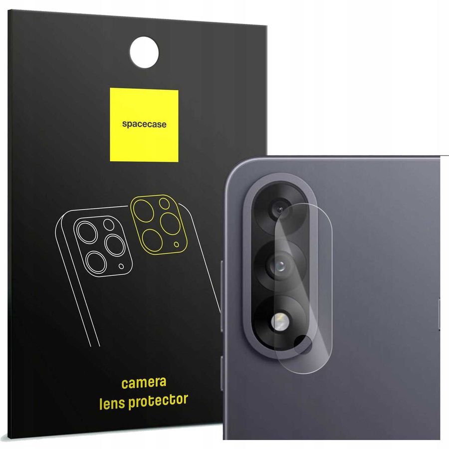 Spacecase Kameras stikls Camera Glass OnePlus Nord 5