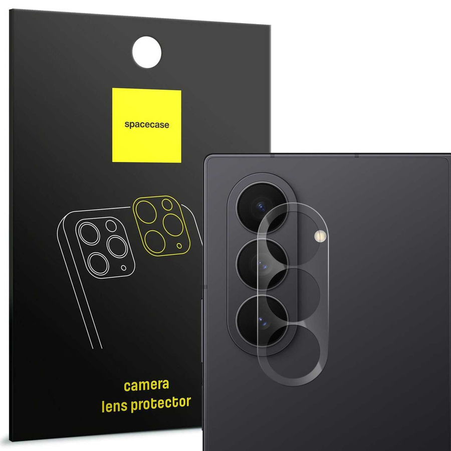 Spacecase Kameras stikls Camera Glass Galaxy Z Fold 7