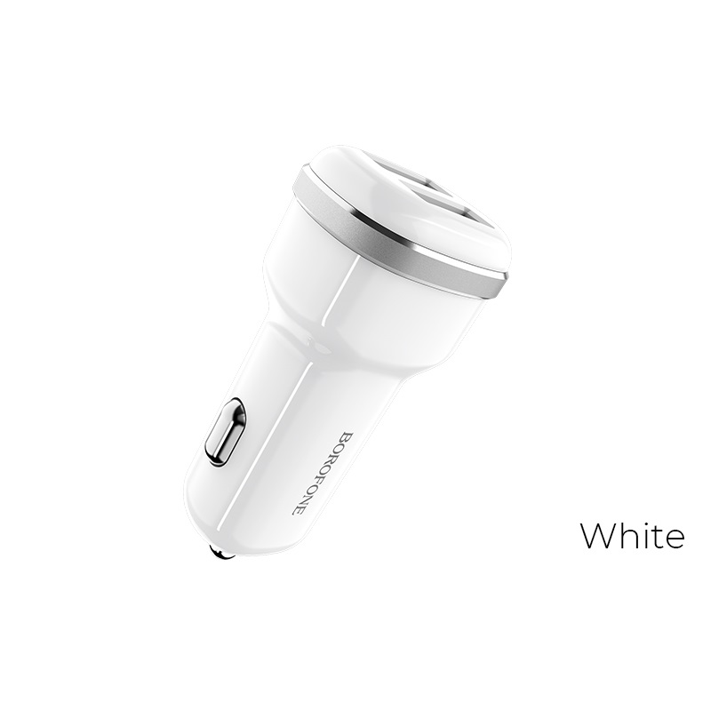 Borofone - auto lādētājs