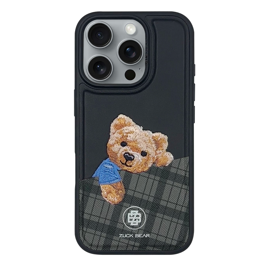 ZUCK BEAR DARREN IPHONE 16 MELNS