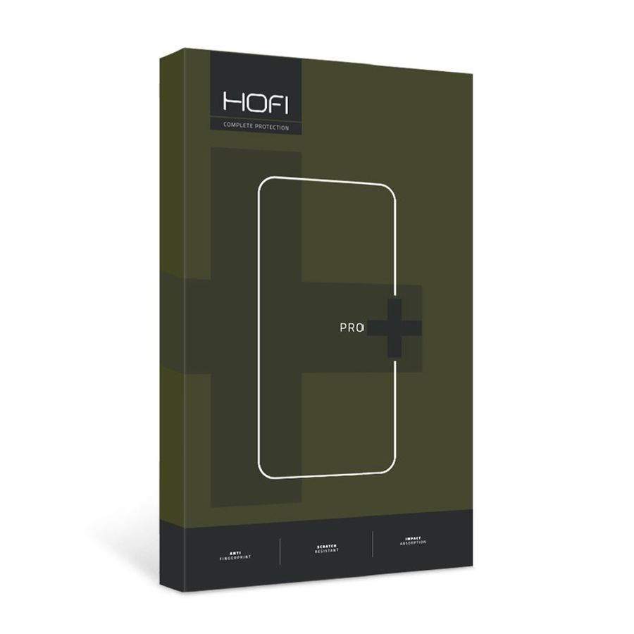 HOFI UNIVERSAL RETAIL BOX FOR SMARTPHONE