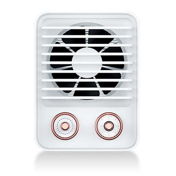 USAMS Mosquito Killer Lampbiały/balts  ZB62MWD02 (US-ZB062)