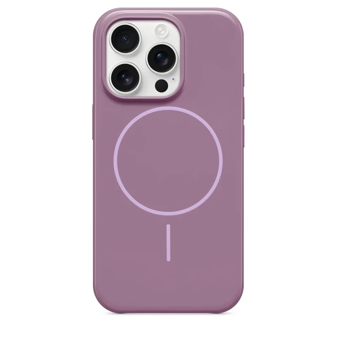 APPLE BEATS maciņš MCFP4LL/A IPHONE 16 PRO SUNSET PURPLE oriģināls