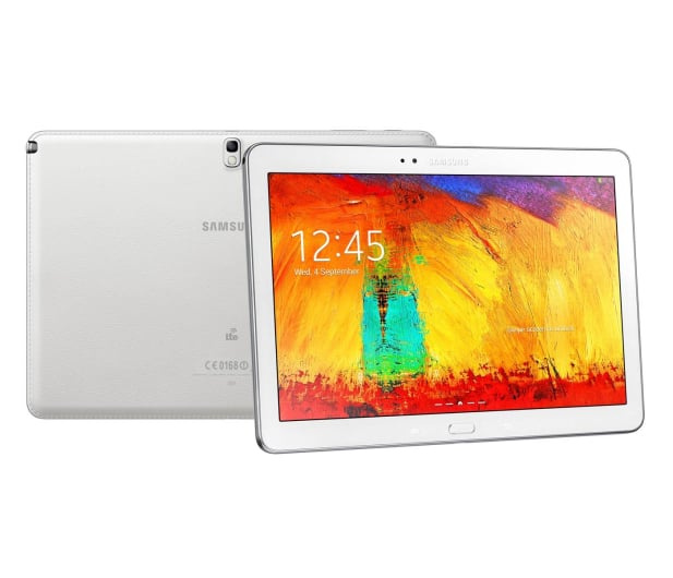 [OUTLET] Samsung Galaxy Tab 4 10.1 Wi-Fi T230 melns Grade BC