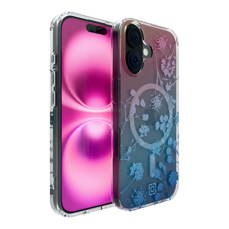 Incipio Forme MagSafe - maciņš iPhone 16 (Eternal Spring)