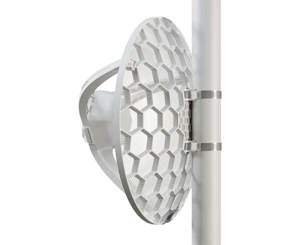 Bezvadu stacija MIKROTIK LHG LTE18 Kit