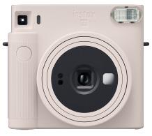 Kamera Fujifilm Instax Square SQ1 krīta balta