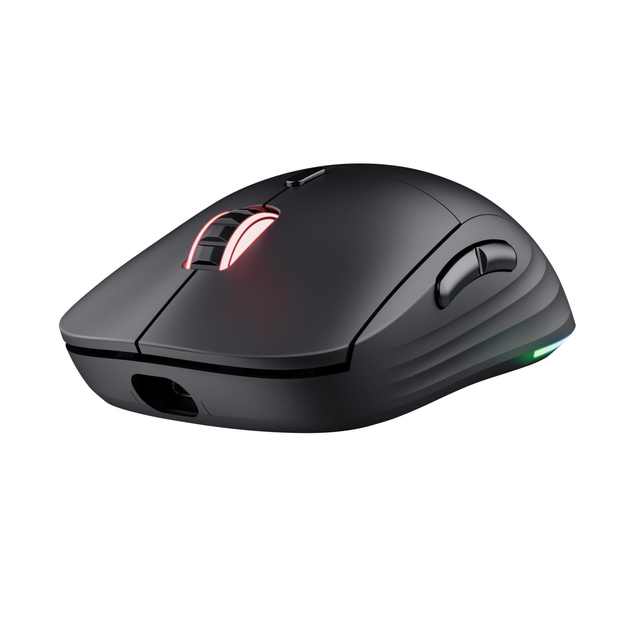 Bezvadu pele TRUST GXT927 Redex+ Gaming