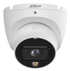 Dahua 8MP acu tīkla kamera HDW1839T-A-IL