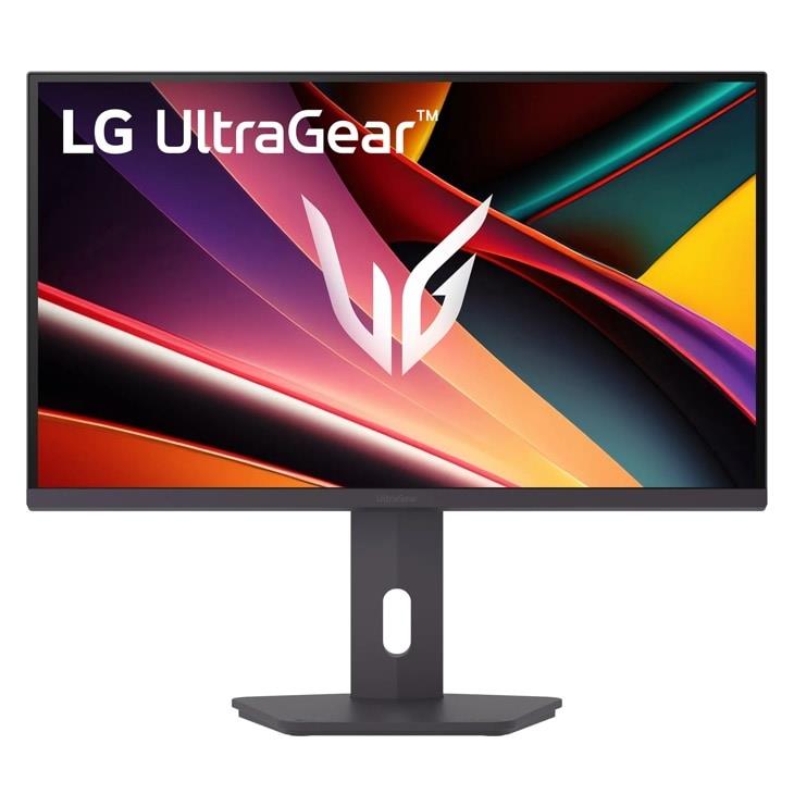 Monitors LG 27" Quad HD 2560x1440 LCD 27G610A-B