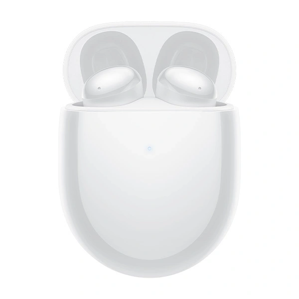 Bezprzewodowe Słuchawki Bluetooth Douszne Xiaomi TWS Redmi Buds 4 balts