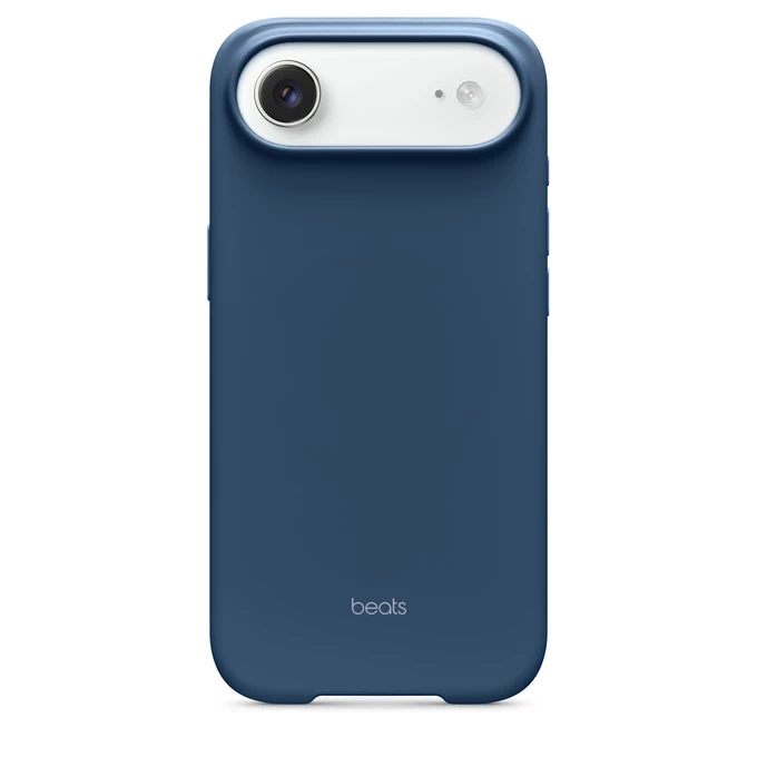 Beats iPhone Air maciņš ar MagSafe un Camera Control — Granitowa Granat MGJW4LL/A bez iepakojuma