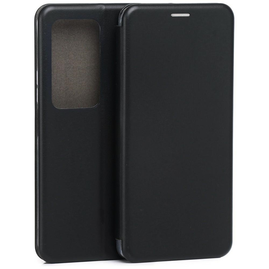 Beline Book Magnetic maciņš Xiaomi Redmi 15 4G melns