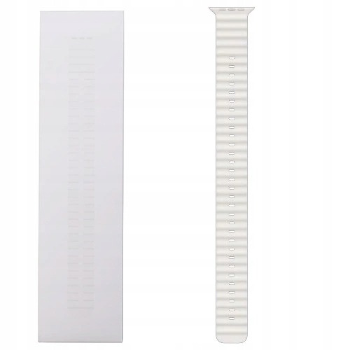 ORIGINAL APPLE WATCH OCEAN BAND EXTENSION MQEA3FE/A MQEA3ZM/A 42 44 45 49MM balts