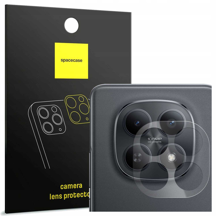 Kameras aizsargstikls Camera Glass RM Note 15 5G