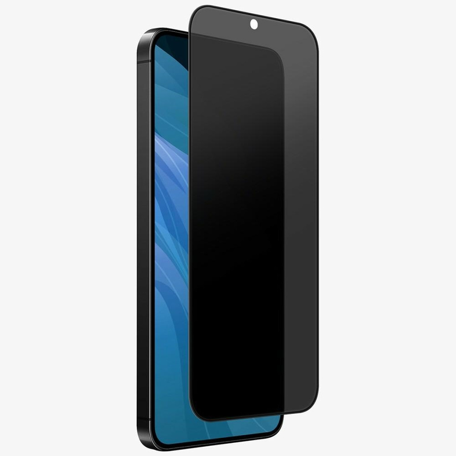 UNIQ Optix Privacy rūdīts stikls Samsung Galaxy S26