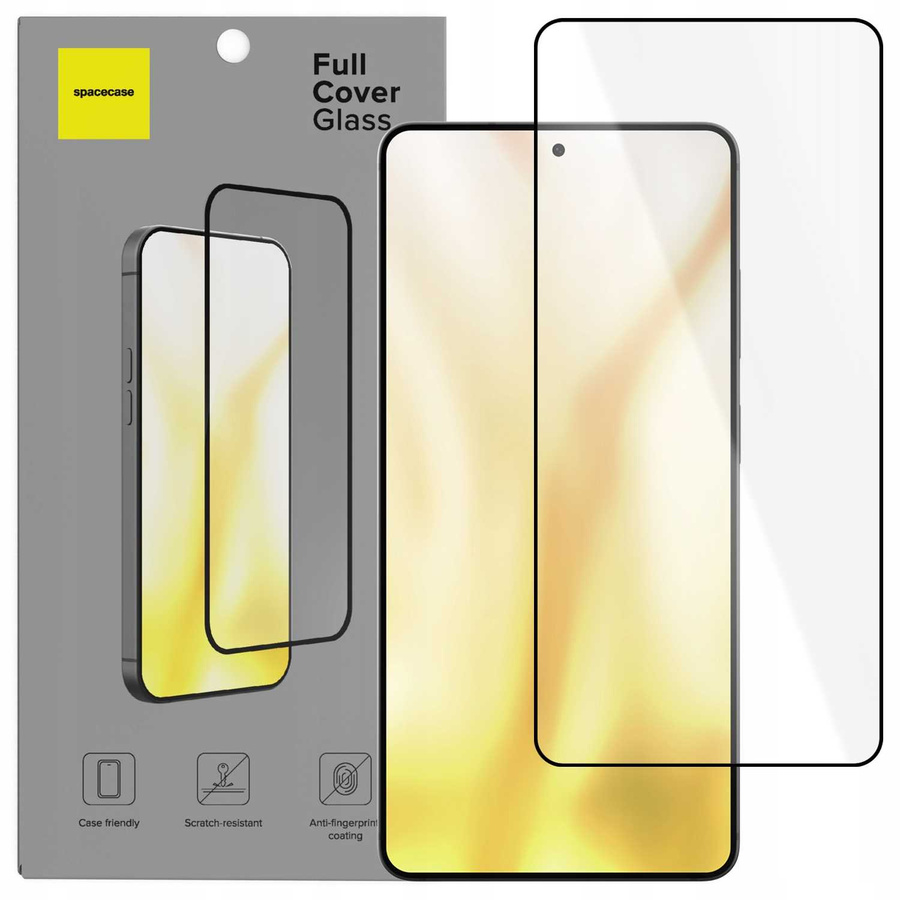 Aizsargstikls Glass Full Cover Galaxy S26 Ultra