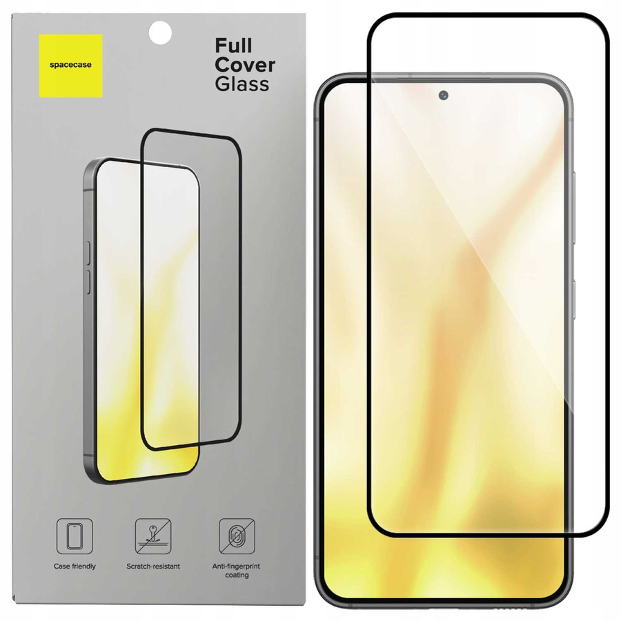 Aizsargstikls Glass Full Cover Galaxy S26+