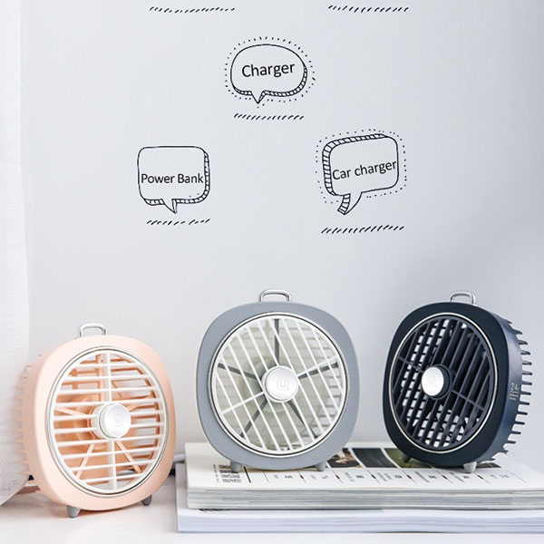 USAMS Ventilators ar lampiņu rozā/pinkZB65FS1 (US-ZB065)