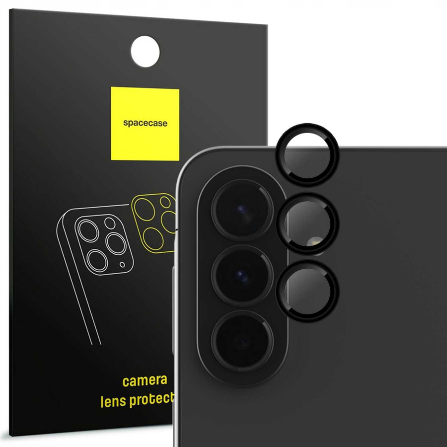 Kameras aizsargstikls Camera Ring Galaxy A37/A57 5G