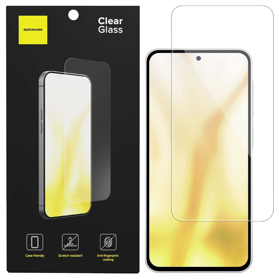 Aizsargstikls Glass caurspīdīgs  2.5D Galaxy A37 5G