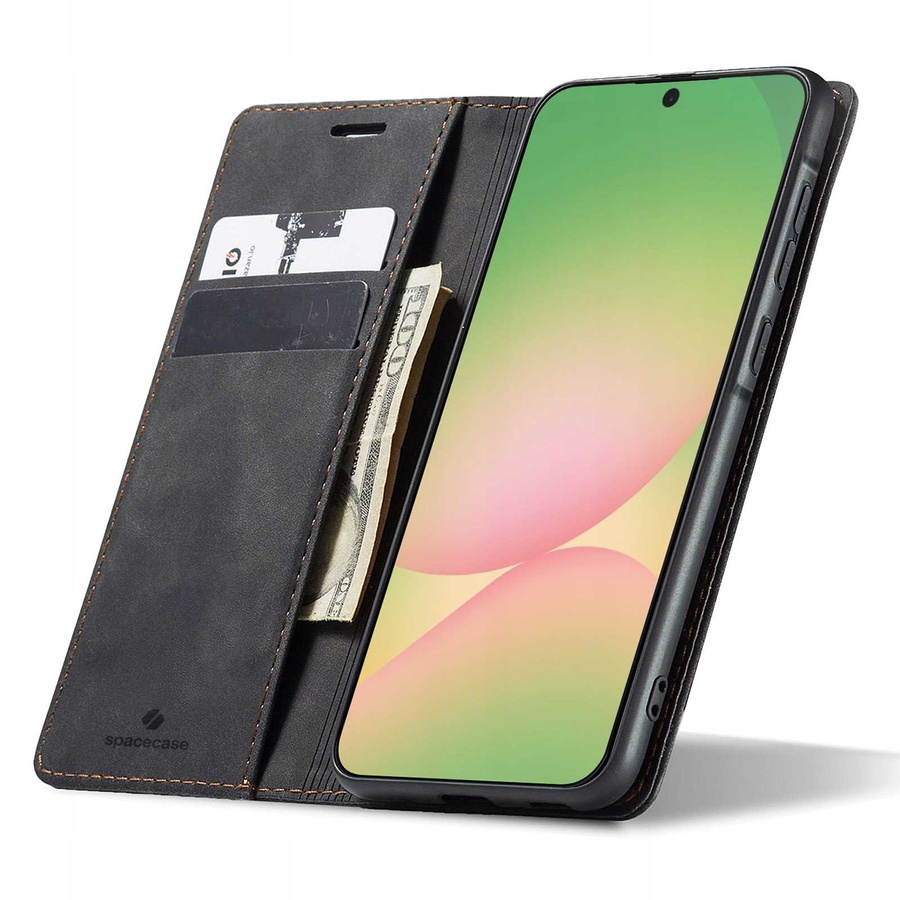 Maciņš-maks Galaxy A37 5G melns