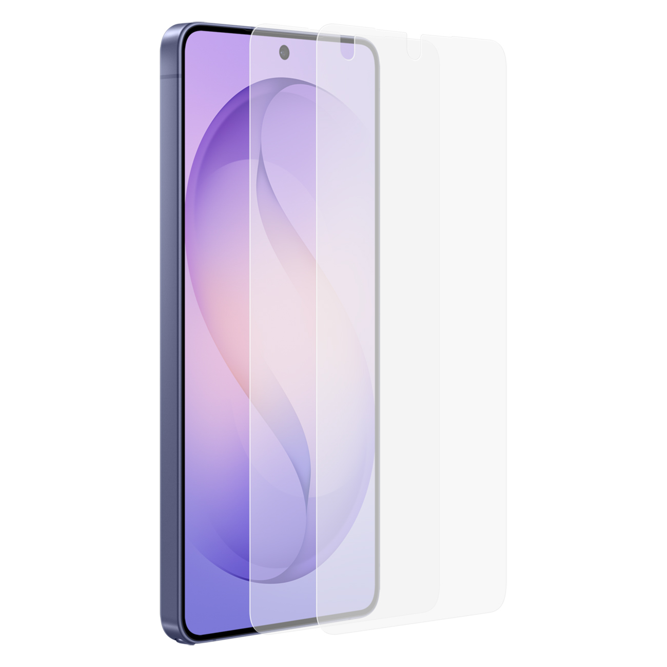 Samsung EF-US948CTE atstarojumu mazinošs ekrāna aizsargs Samsung Galaxy S26 Ultra