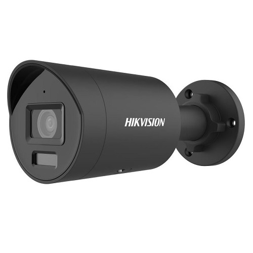 IP Camera Hikvision DS-2CD2047G2H-LIU F2.8 Melns