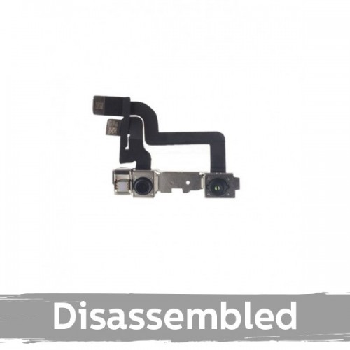 Camera Saderīgs ar Apple iPhone XR Front Ar Flex Original