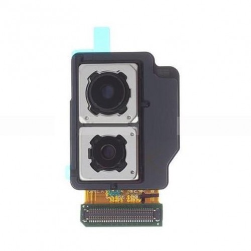 Camera Saderīgs ar Huawei P Smart 2019 Back Original