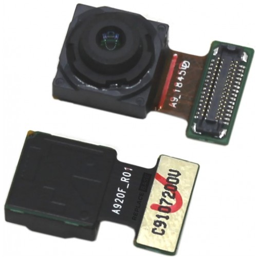 Camera Saderīgs ar Samsung A920 2018 A9 Front Original